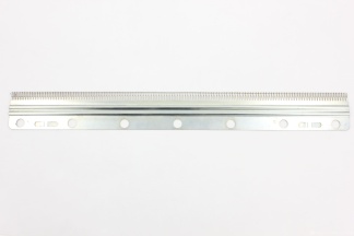 Гребенка оттяжная короткая 5кл Silver SRP -60N+ пруток (07026008)