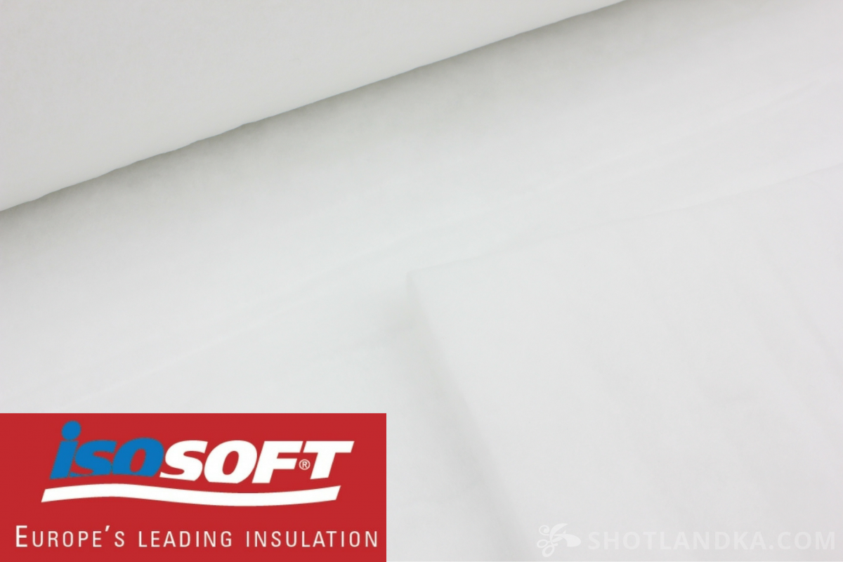 Утеплитель Isosoft 200г/м2 Утеплитель Isosoft 200г/м2