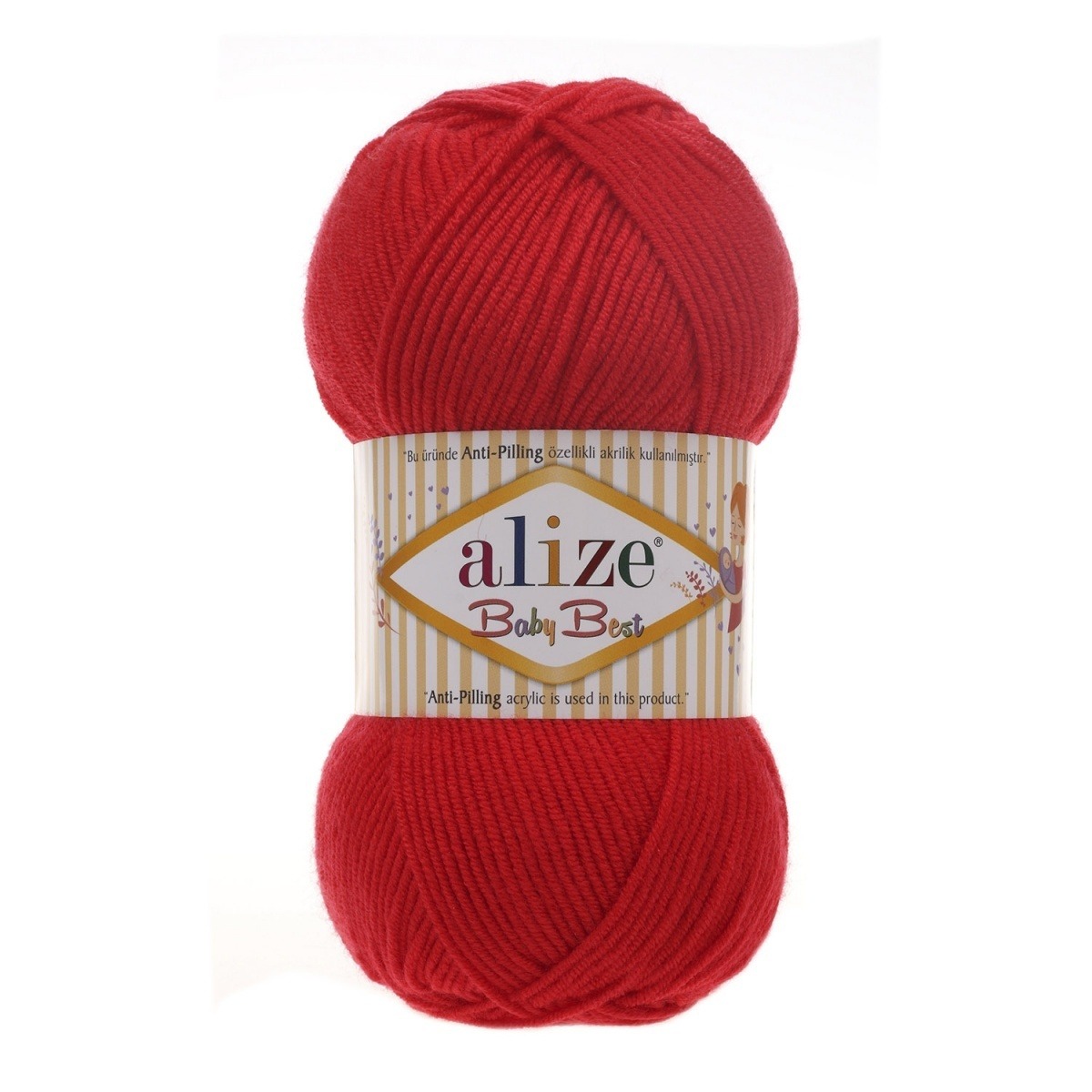 Alize "Baby best" (56) Alize "Baby best" (56)