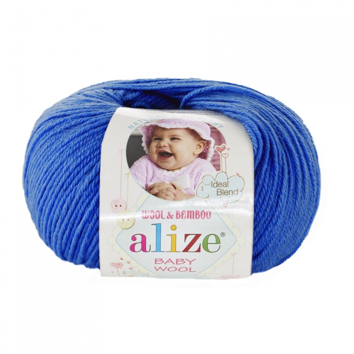 Alize "Baby wool" (141)