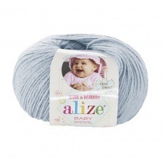Alize "Baby wool" (224)