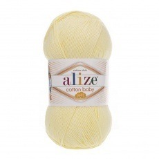 Alize "Cotton baby soft" (13)