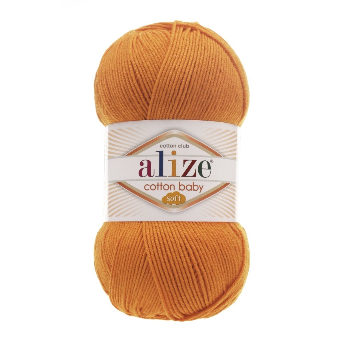 Alize "Cotton baby soft" (37)