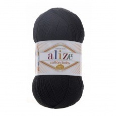 Alize "Cotton baby soft" (60)