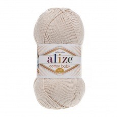 Alize "Cotton baby soft" (67)