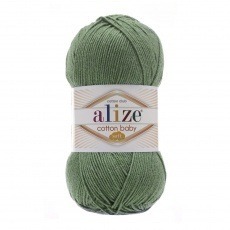 Alize "Cotton baby soft" (274)