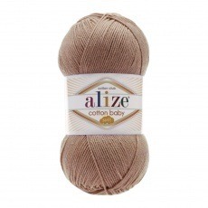 Alize "Cotton baby soft" (321)