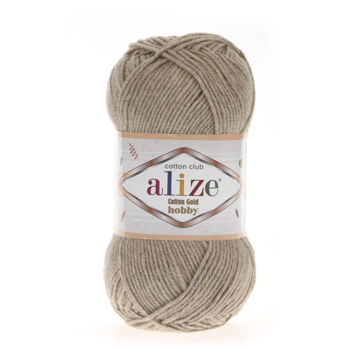 Alize "Cotton gold hobby" (152)