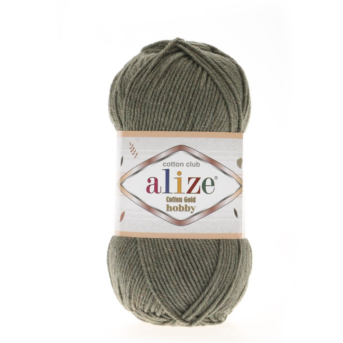 Alize "Cotton gold hobby" (270)