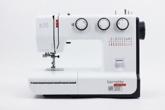 Швейная машина Bernina Bernette b35