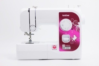 Швейная машина Brother LS-3125S