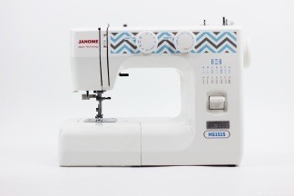Швейная машина Janome HS1515