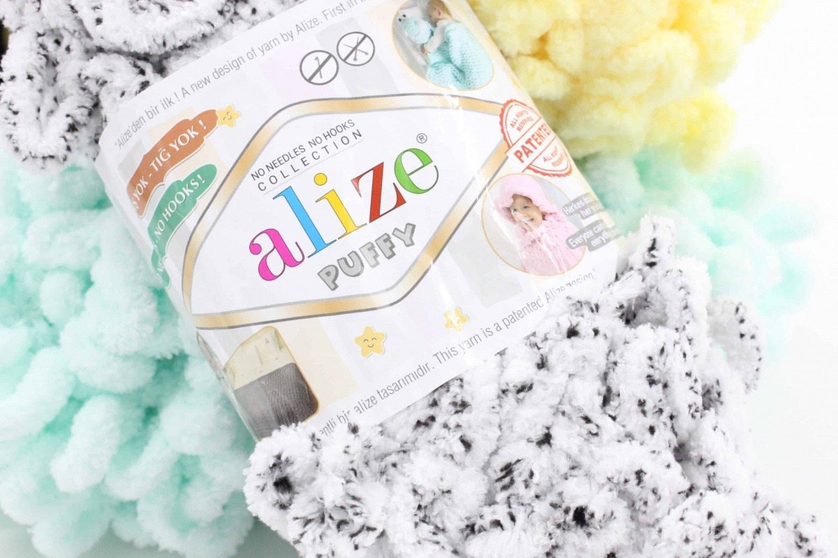 Alize Puffy Alize Puffy