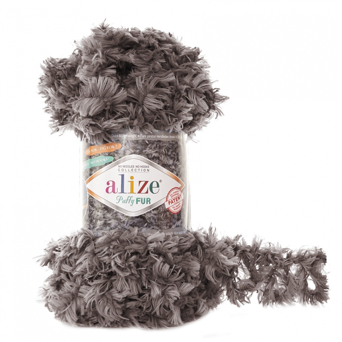 Alize "Puffy Fur" (6105)