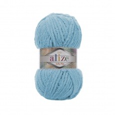 Alize "Softy Plus" (287)