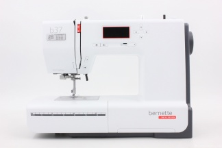 Швейная машина Bernette B37