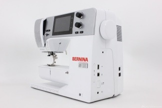 Швейная машина Bernina 480