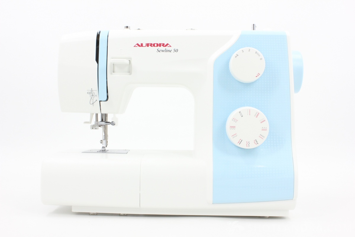 Швейная машина Aurora SewLine 50 Швейная машина Aurora SewLine 50