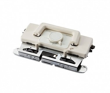 Ажурная каретка Silver Reed LC580 для электронных вязальных машин Ажурная каретка Silver Reed LC580 для электронных вязальных машин