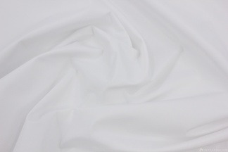 Плащевая ткань Дюспо Milky 80г/м2 белый