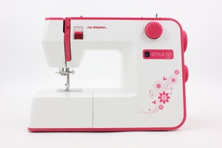Швейная машина Aurora Style 50 