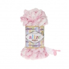 Alize "Puffy Color" (5863)