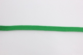 Резинка бельевая 6мм Зеленый