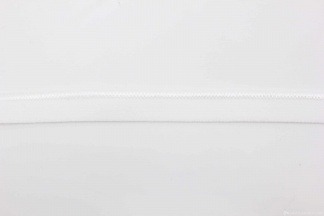 Резина-кант 12мм Белый