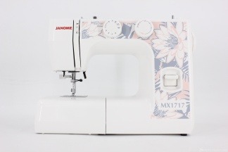 Швейная машина Janome MX 1717