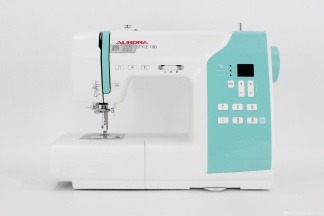 Швейная машина Аврора Style 100