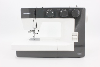 Швейная машина Джаноме 1522DG