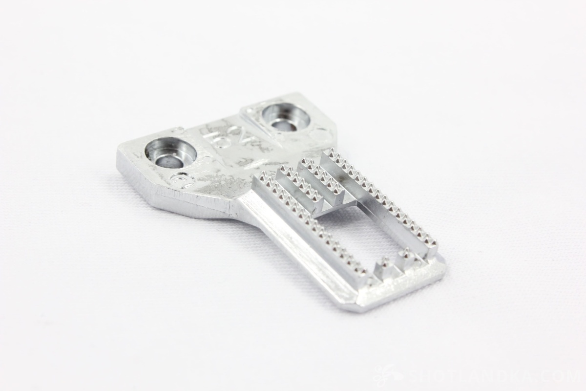 Рейка зубчатая Brother PX,XL-50 LS1520 (XA4430021) Рейка зубчатая Brother PX,XL-50 LS1520 (XA4430021)