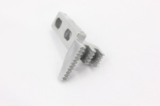 Рейка зубчатая задняя Merrylock 640/740 (A4002)