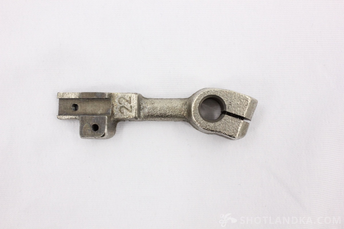 Держатель нижнего петлителя Brother 1034D (XB0641001) Держатель нижнего петлителя Brother 1034D (XB0641001)