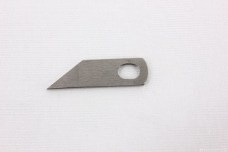 Нож нижний для оверлока Brother 3034Д,4234 (XB1459001)