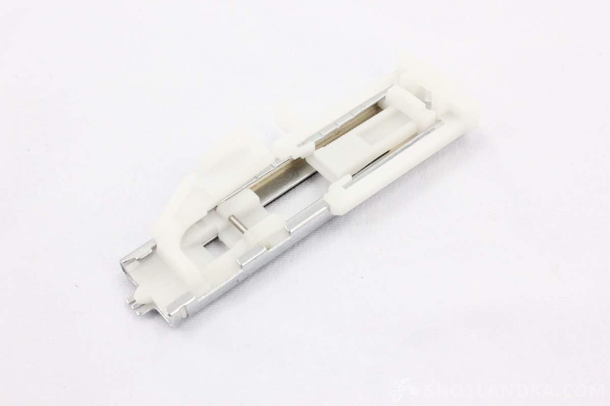Лапка Janome для петли - автомат (830823026)/JZ - 66242 Лапка Janome для петли - автомат (830823026)/JZ - 66242