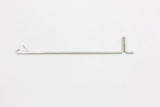 Иглы Silver Latch Needle,Silver,  LK-150
